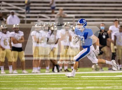 Thumbnail 2 in McCallie vs Calhoun photogallery.