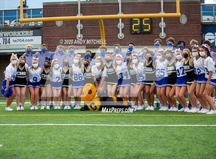 Thumbnail 2 in McCallie vs Calhoun photogallery.