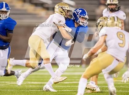 Thumbnail 1 in McCallie vs Calhoun photogallery.
