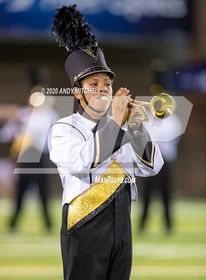 Thumbnail 3 in McCallie vs Calhoun photogallery.