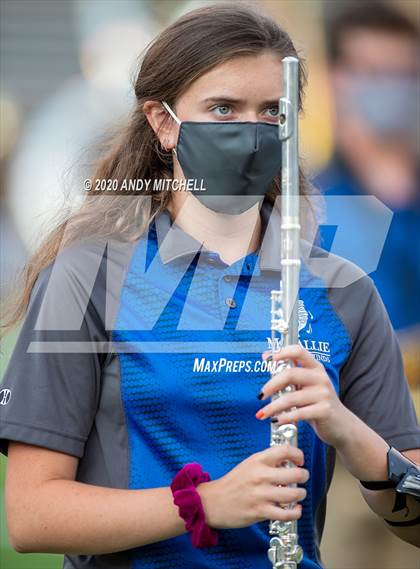 Thumbnail 2 in McCallie vs Calhoun photogallery.