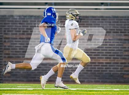 Thumbnail 3 in McCallie vs Calhoun photogallery.