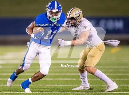 Thumbnail 1 in McCallie vs Calhoun photogallery.