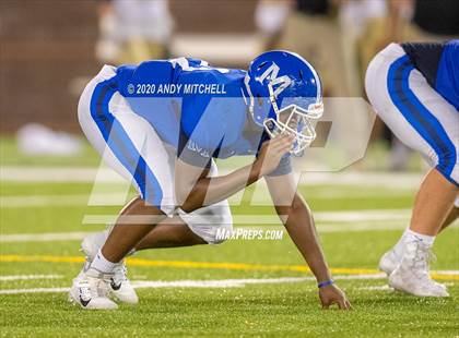 Thumbnail 2 in McCallie vs Calhoun photogallery.