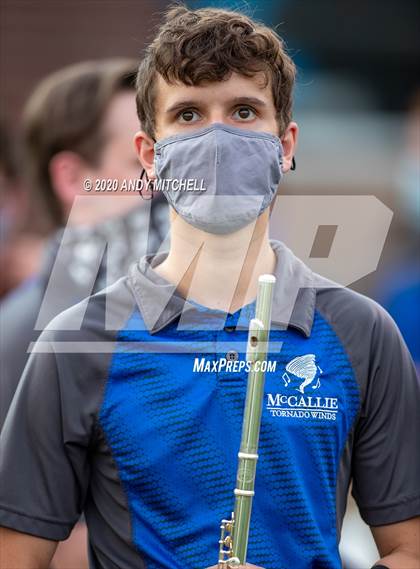 Thumbnail 3 in McCallie vs Calhoun photogallery.