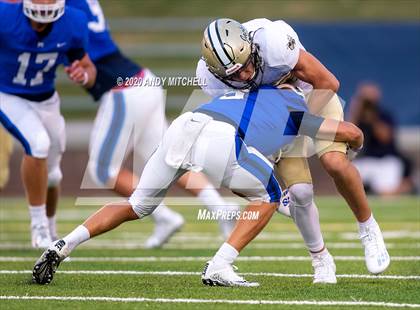 Thumbnail 1 in McCallie vs Calhoun photogallery.