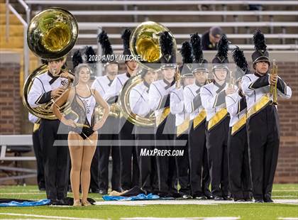 Thumbnail 3 in McCallie vs Calhoun photogallery.