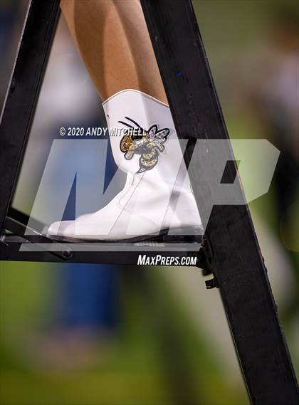 Thumbnail 1 in McCallie vs Calhoun photogallery.