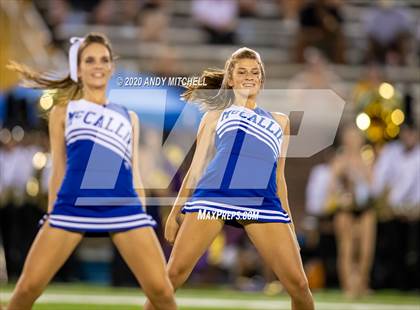 Thumbnail 3 in McCallie vs Calhoun photogallery.