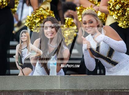 Thumbnail 1 in McCallie vs Calhoun photogallery.