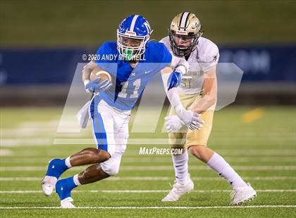 Thumbnail 3 in McCallie vs Calhoun photogallery.