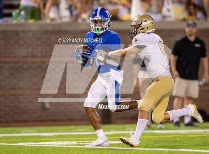 Thumbnail 2 in McCallie vs Calhoun photogallery.