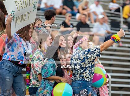 Thumbnail 3 in McCallie vs Calhoun photogallery.