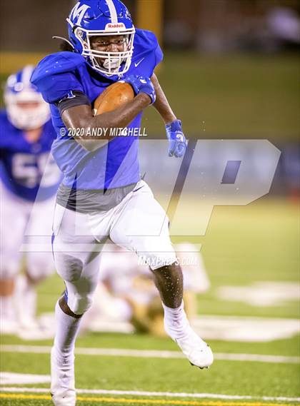 Thumbnail 3 in McCallie vs Calhoun photogallery.