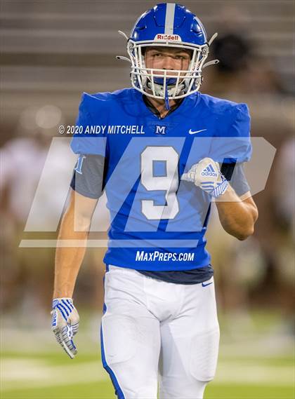 Thumbnail 1 in McCallie vs Calhoun photogallery.