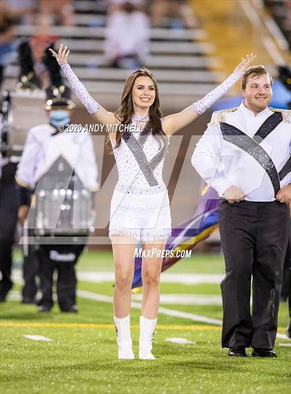 Thumbnail 2 in McCallie vs Calhoun photogallery.