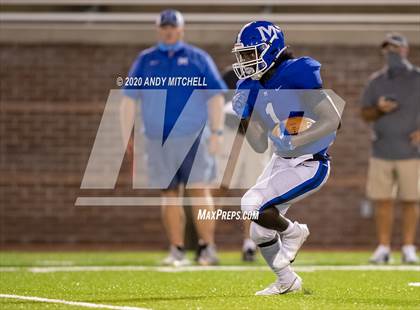 Thumbnail 3 in McCallie vs Calhoun photogallery.