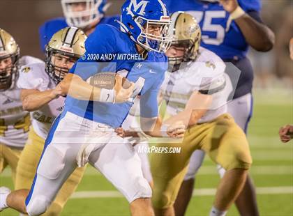 Thumbnail 2 in McCallie vs Calhoun photogallery.