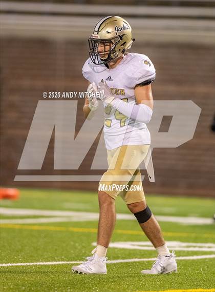Thumbnail 3 in McCallie vs Calhoun photogallery.
