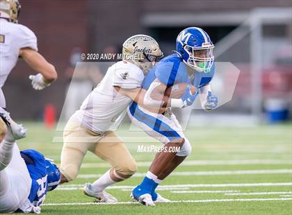 Thumbnail 2 in McCallie vs Calhoun photogallery.