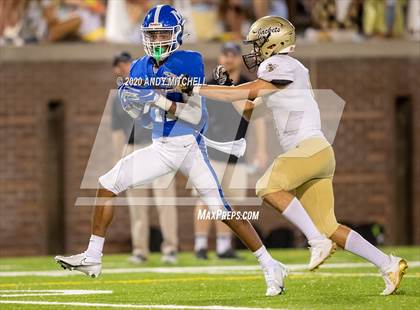 Thumbnail 3 in McCallie vs Calhoun photogallery.