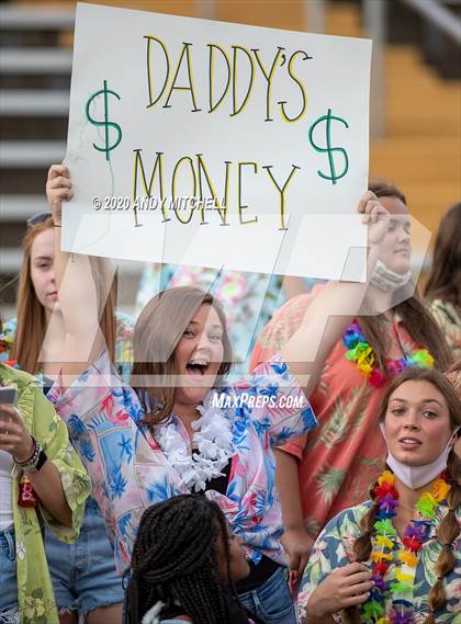 Thumbnail 1 in McCallie vs Calhoun photogallery.