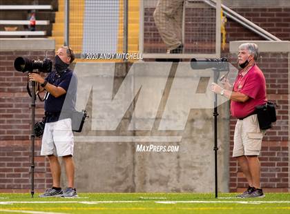 Thumbnail 2 in McCallie vs Calhoun photogallery.