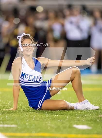 Thumbnail 2 in McCallie vs Calhoun photogallery.