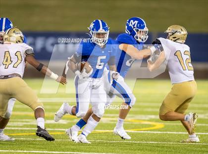 Thumbnail 3 in McCallie vs Calhoun photogallery.