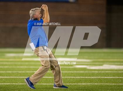 Thumbnail 2 in McCallie vs Calhoun photogallery.