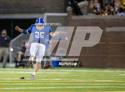 Thumbnail 3 in McCallie vs Calhoun photogallery.