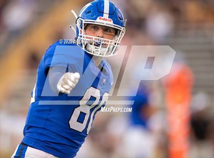 Thumbnail 1 in McCallie vs Calhoun photogallery.
