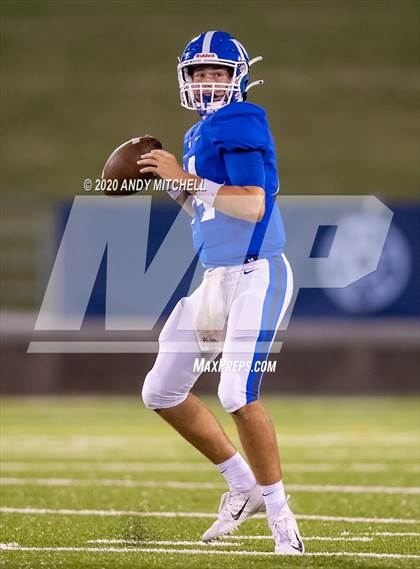 Thumbnail 3 in McCallie vs Calhoun photogallery.
