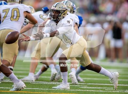 Thumbnail 3 in McCallie vs Calhoun photogallery.