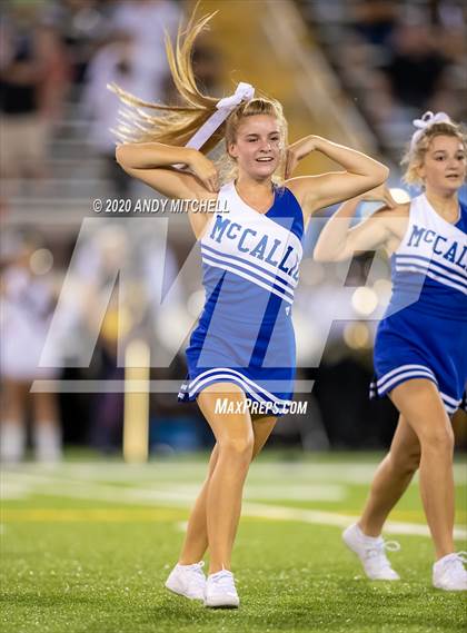 Thumbnail 3 in McCallie vs Calhoun photogallery.