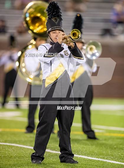 Thumbnail 1 in McCallie vs Calhoun photogallery.