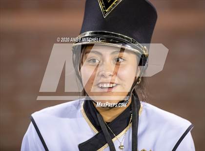 Thumbnail 2 in McCallie vs Calhoun photogallery.