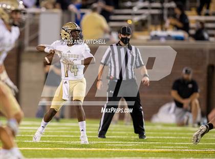 Thumbnail 3 in McCallie vs Calhoun photogallery.