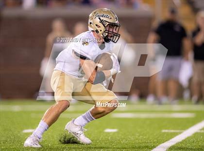 Thumbnail 1 in McCallie vs Calhoun photogallery.