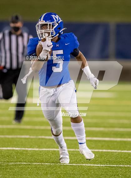 Thumbnail 2 in McCallie vs Calhoun photogallery.