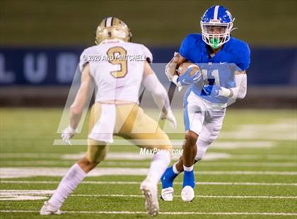 Thumbnail 2 in McCallie vs Calhoun photogallery.