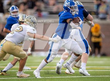 Thumbnail 2 in McCallie vs Calhoun photogallery.