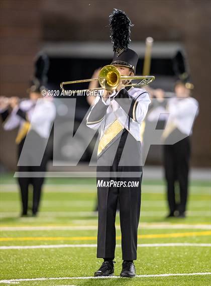 Thumbnail 2 in McCallie vs Calhoun photogallery.