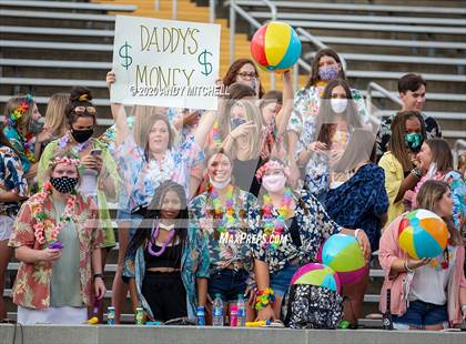 Thumbnail 3 in McCallie vs Calhoun photogallery.