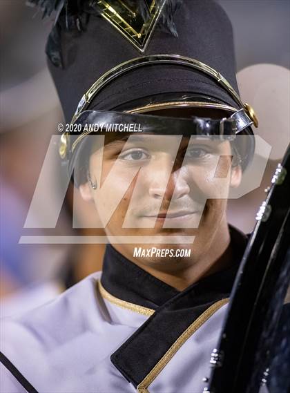 Thumbnail 3 in McCallie vs Calhoun photogallery.
