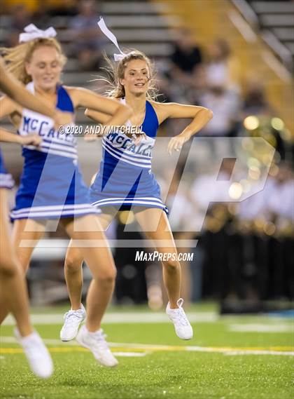 Thumbnail 1 in McCallie vs Calhoun photogallery.