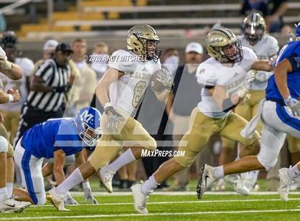 Thumbnail 2 in McCallie vs Calhoun photogallery.