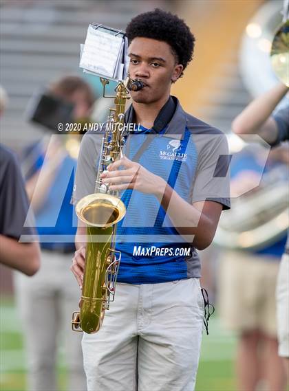 Thumbnail 2 in McCallie vs Calhoun photogallery.
