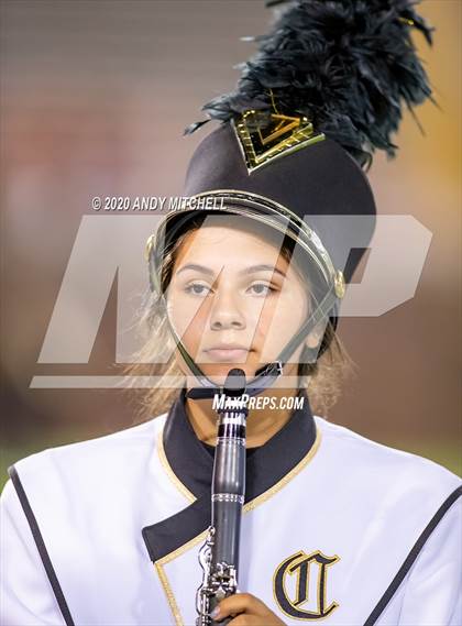 Thumbnail 1 in McCallie vs Calhoun photogallery.