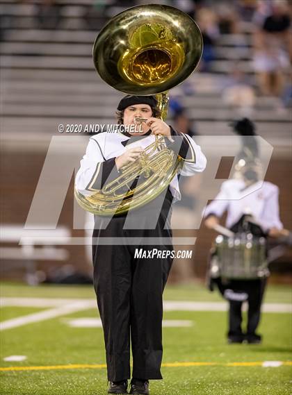 Thumbnail 2 in McCallie vs Calhoun photogallery.